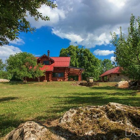 Country House Doliba Musaluk Esterno foto