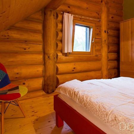 Country House Doliba Musaluk Esterno foto