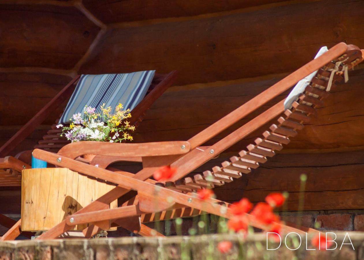 Country House Doliba Musaluk Esterno foto